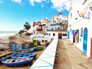 Marruecos