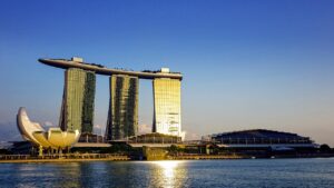 Singapur