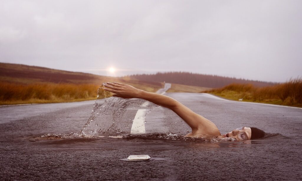 ¿Donde practicar deportes extremos?