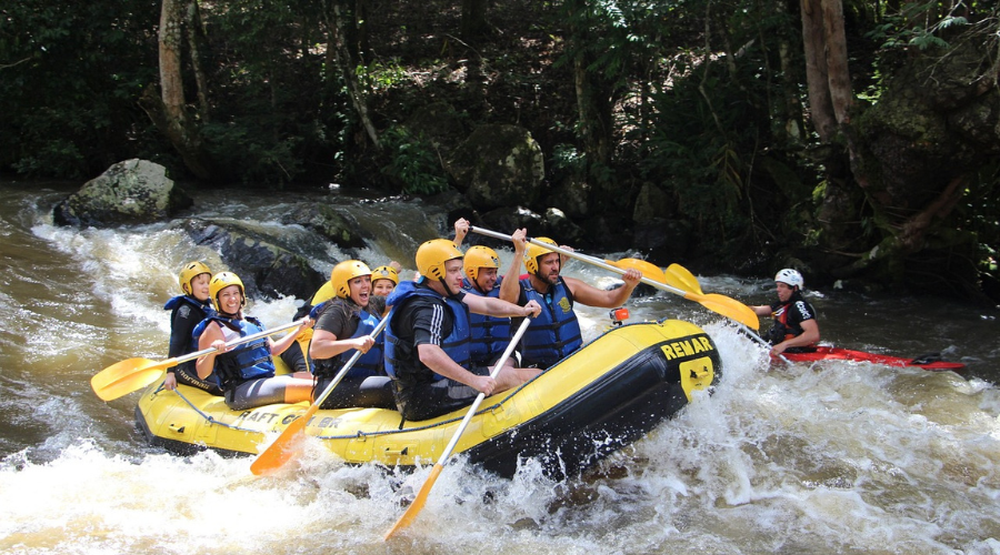 El turismo deportivo: una tendencia en auge para los amantes del deporte