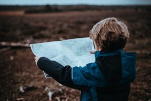Viajes con niños